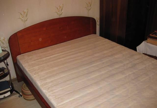 Кровать Москва