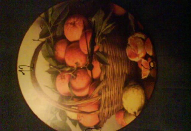 Настенные часы Санкт-Петербург