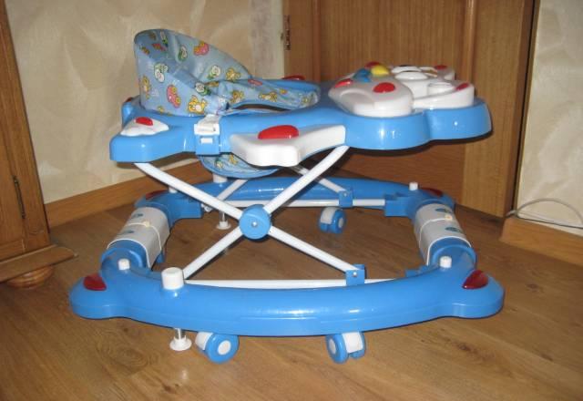 Ходунки Москва