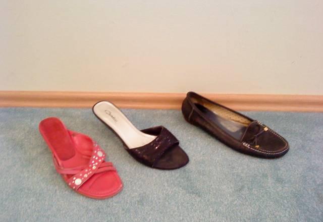 3 пары за 600р Москва