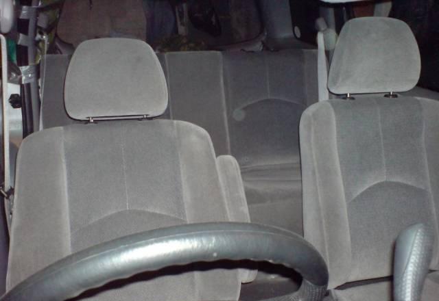 Сиденья комплект Mazda Tribute Санкт-Петербург