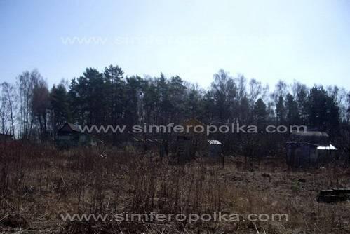 Продается участок 6 соток  в СНТ Москва