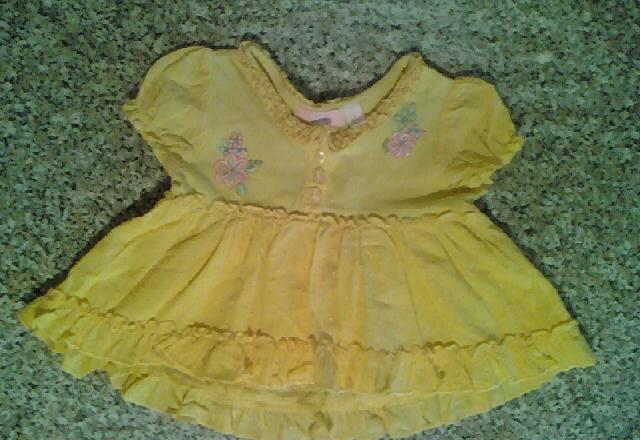 Кофточка Москва