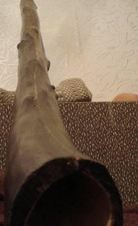 Диджериду Москва