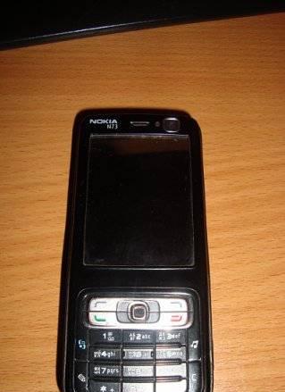 Nokia N73 Санкт-Петербург
