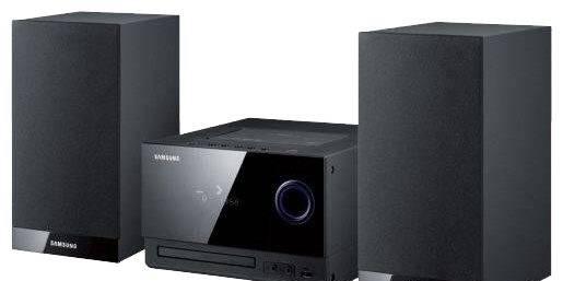 Продам муз.центр samsung MM-DG25R Москва