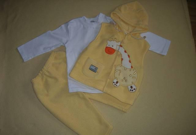 Одежда на  1-2 года Москва