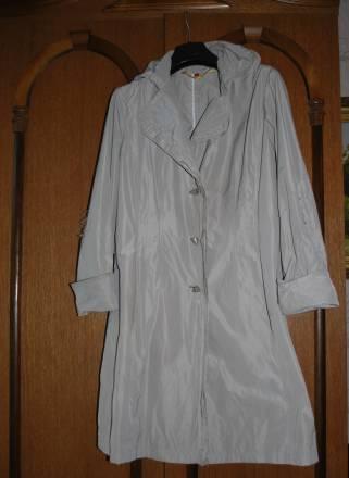 Плащ Москва