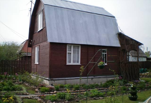 Дача Электрогорск
