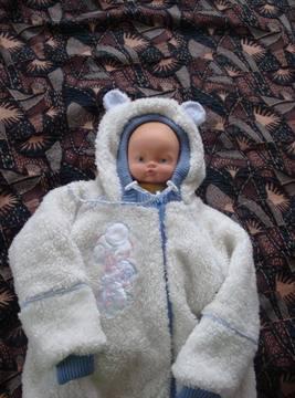  меховая курточка Санкт-Петербург