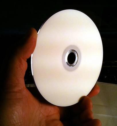 DVD+R DL Dual Layer 8.5G Printable (30 шт.) Москва