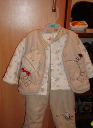 Костюмчик   троечка Санкт-Петербург