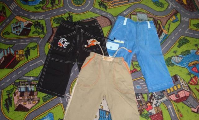 Брючки на мальчика Санкт-Петербург