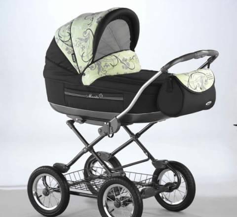 Коляска роан марита Москва