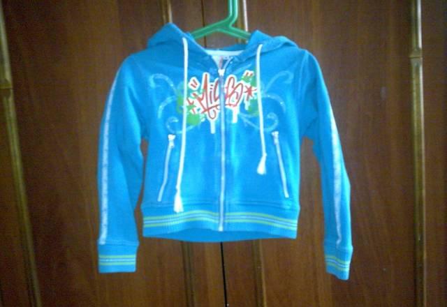 Кофточка Фирмы "Села" Санкт-Петербург