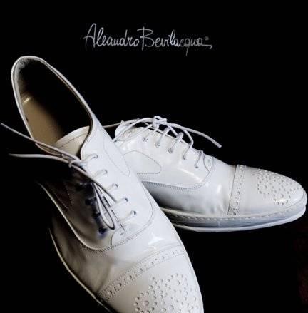 Туфли Aleandro Bevilacqua Москва