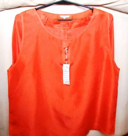 Шелковый комплект для жаркого лета Москва