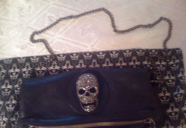 Клач Москва