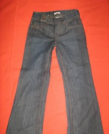Джинсы новые (привозные) Москва