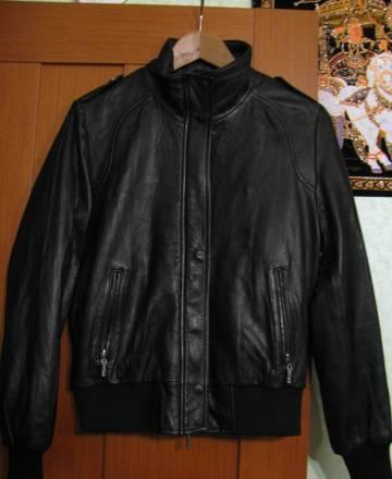 Стильная куртка Москва