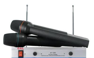 Микрофон Gal AT-1260 Санкт-Петербург