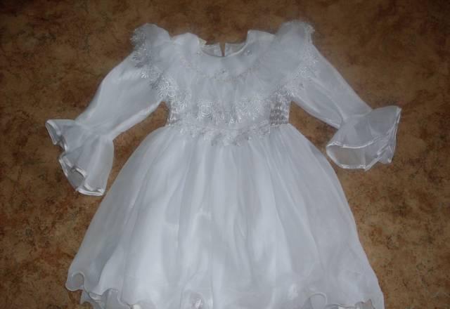 Нарядное платье Москва