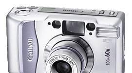 Фотоаппарат пленочный canon prima zoom 76u Москва
