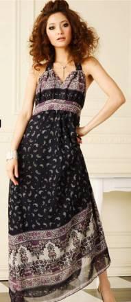 Макси платье Москва