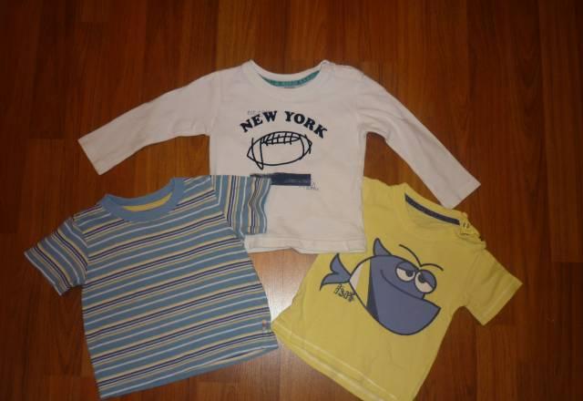 Одежда на ребенка 7-12 месяцев Москва