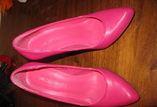 Туфли Санкт-Петербург