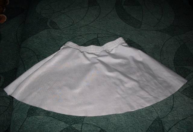 Юбки д/танцев и спорта  3-8 лет Москва