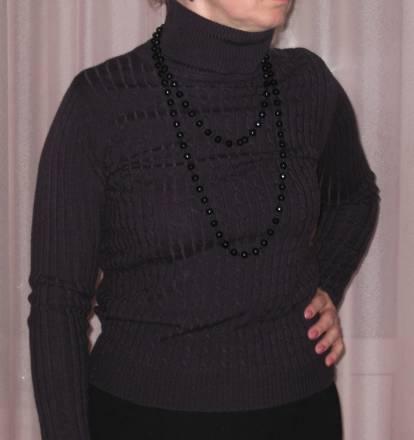 Тонкий свитер Одинцово