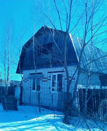 Продам дом с частком 42 сотки в деревне Судогда
