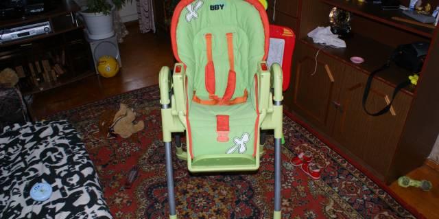 Стульчик  детский Москва