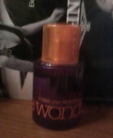 Туалетная вода make me wonder от Avon 50 мл Москва