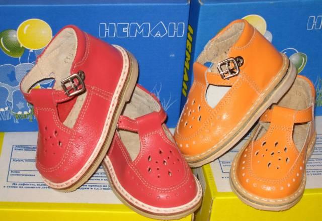 Новые сандалики Москва