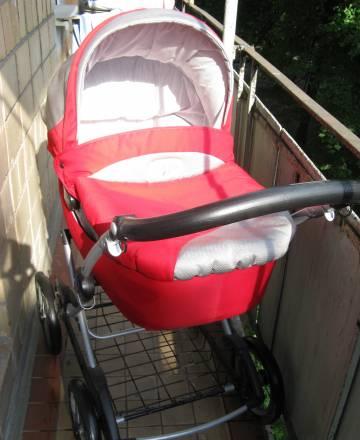 Peg-Perego Young Москва