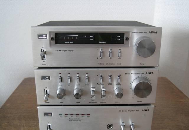 Усилитель Москва