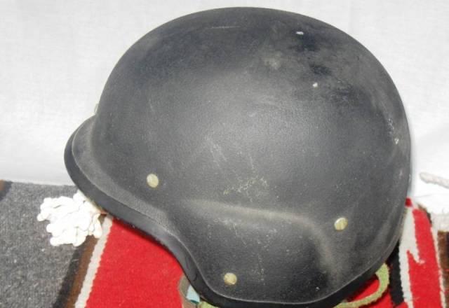 Kevlar Helmet / Шлем Кевларовый Тактический Москва