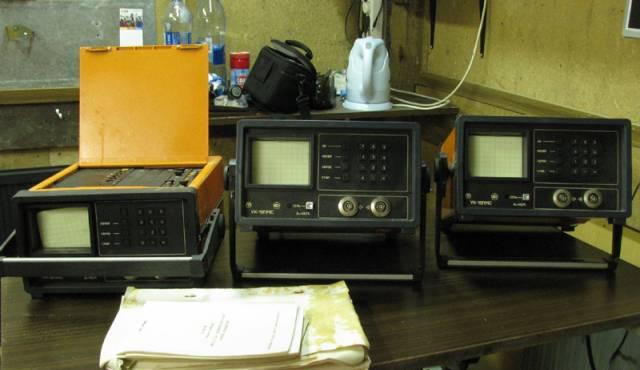 Дефектоскопы ультразвуковые ук 10 пмс Санкт-Петербург