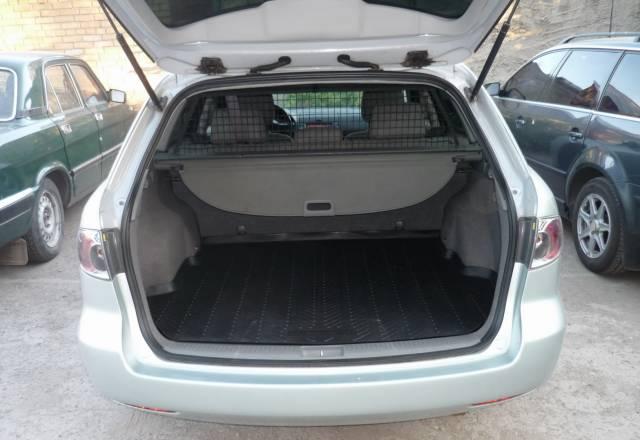 Mazda 6, 2003 Рязань