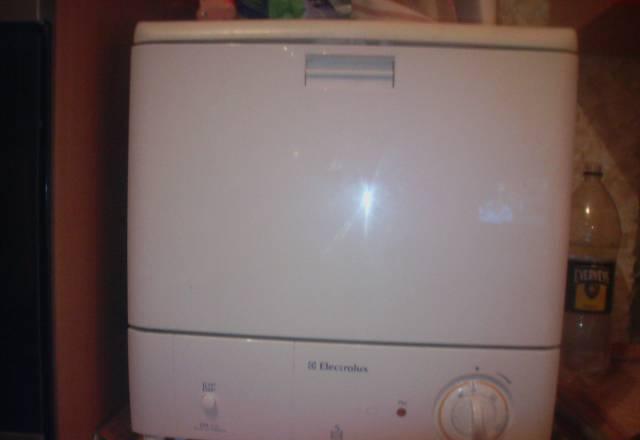 Electrolux ESF 235 Москва