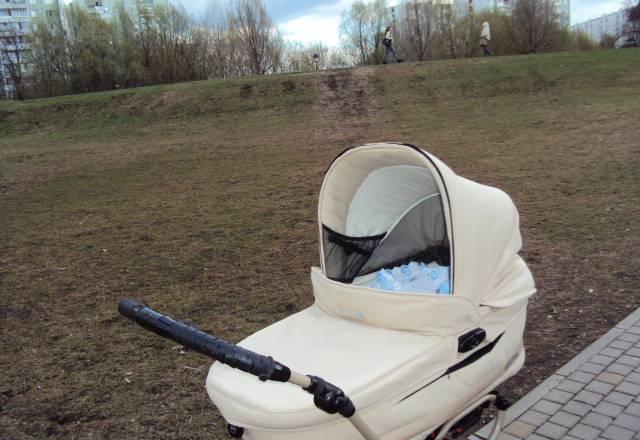 Beby car Москва