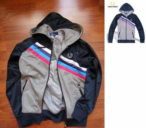 Олимпийка Fred Perry Москва