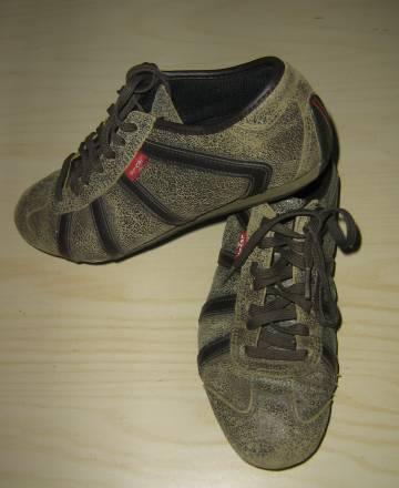 Кроссовочки Levis Москва