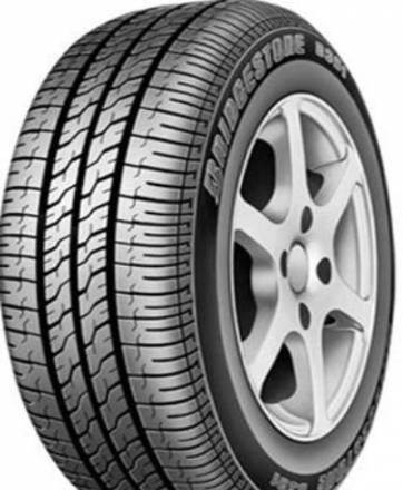 Резина летняя "Bridgestone B391" R14 Санкт-Петербург