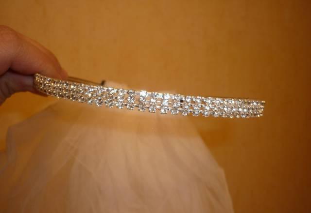 Диадема Санкт-Петербург