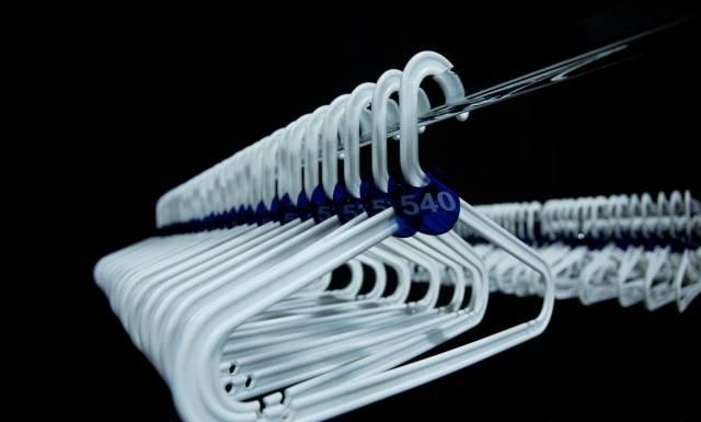 Выездной гардероб с обслуживанием Москва