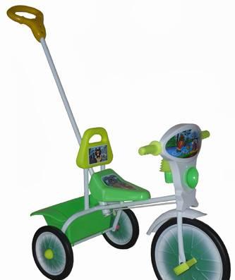 Трёхколёсный велосипед Москва