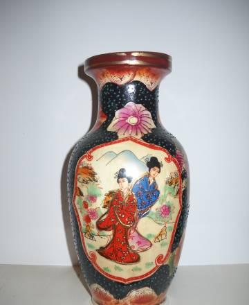 Ваза Москва